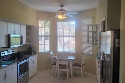 Image de Beautiful 2-bedroom condo in charming Bonita Springs with Ac