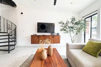 Image de Comfortable Stay: Sea, Hotel Zone and Stadium