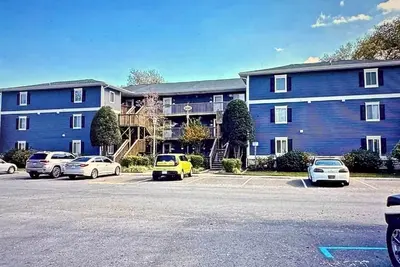 Image de Charming 2-bedroom condo in Rehoboth Beach; furnished with linens, all included