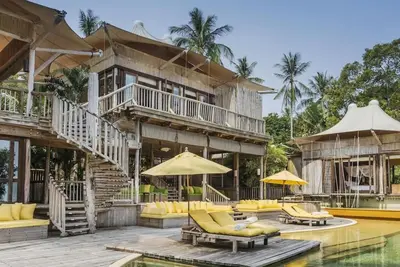 Image de Sunset Ocean Villa