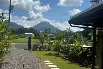 Image de Villa Refugio #1