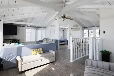 Image de Balboa Beach Paradise Steps To Beach w/ Spa