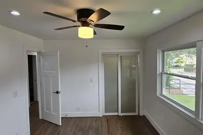 Image de Downtown Raleigh Dream Oasis