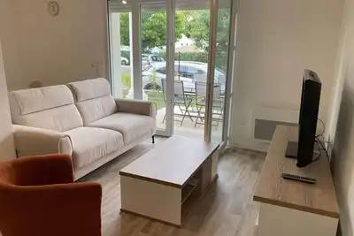 Image de La Valentine de St Jean de Monts