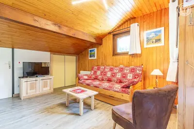 Image de Belle - Val Cenis - Gîte