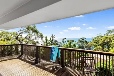 Image de Four Tallwood - Ocean Views