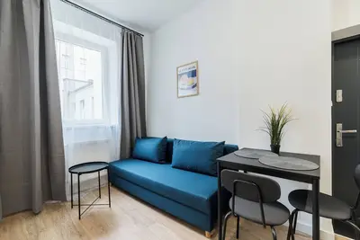 Image de Park Wilsona Urban Stay 2a Apartment