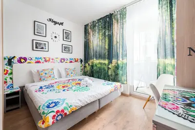 Image de Folk&Art Apartments by Kinya