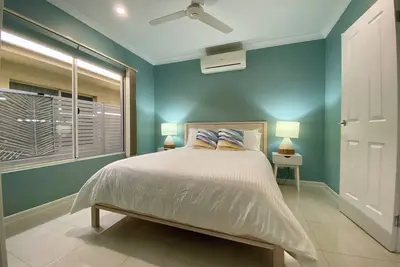 Image de Tranquil Tropical Oasis in Palm Cove. Family friendly!