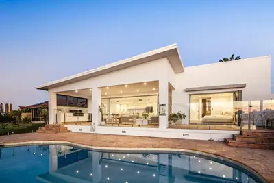 Image de Burleigh Luxe Escape