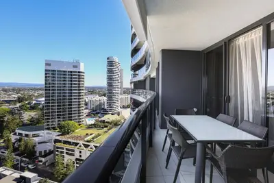 Image de Modern Elegance At The Oracle