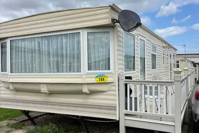 Image de 8 Berth, Dog friendly, Caravan, Ingoldmells