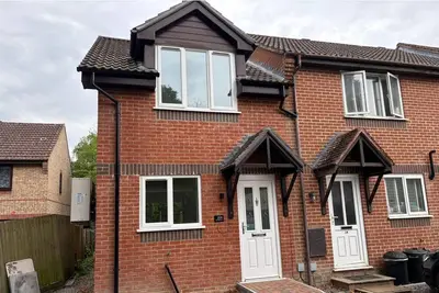 Image de Entire Home close to Peppa Pig World & New Forest