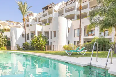 Image de Single Homes Mijas Golf, Las Lagunas, Spain