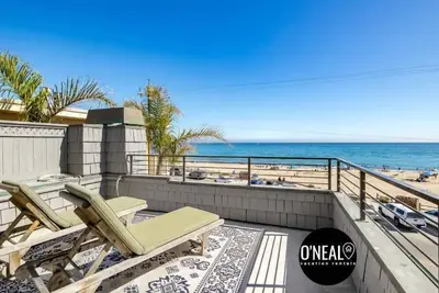 Image de Newly Renovated Ocean View Home