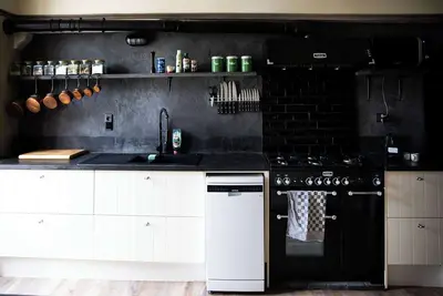Image de Central Stay Ghent: Cozy City Center Retreat
