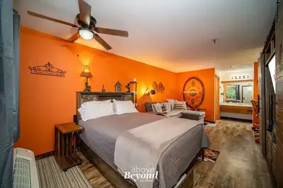 Image de Sunset Trails | Cozy Clean Condo minutes to Sdc! Amazing Deal!