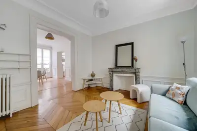 Image de République Of City Paris