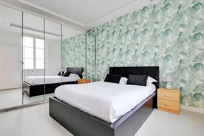 Image de Appartement Paris 4 Proche Bastille, Confort