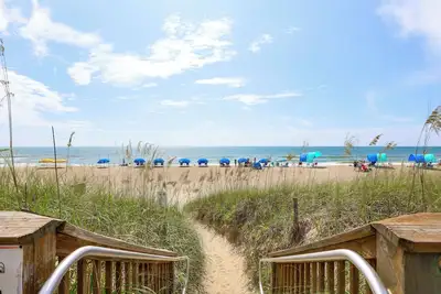 Image de Carolina Beach Condo w/ Marina View, on Boardwalk