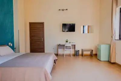 Image de B&B Etesia - Grecale