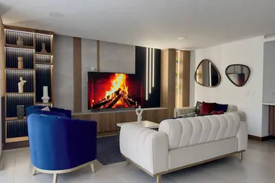 Image de Huge apartment, luxurious, terraces, Cuenca