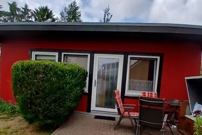 Image de Bungalow for 2 guests with 28m² in Zirkow (296736)
