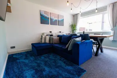 Image de 2-Bed Home near Telford Centre