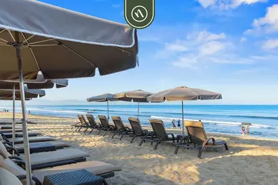 Image de Luxury 4 Br Ph in Marival Hotel with Private Pool