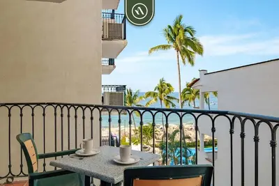 Image de One Beach Street 406 - Amazing 1 Br Condo