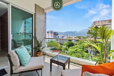 Image de Amazing 1br Condo - Pool - Bbq in Versalles