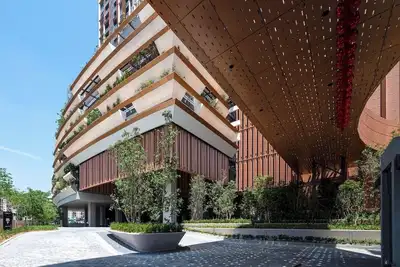 Image de Urban Zen Kl - Lucentia Residences