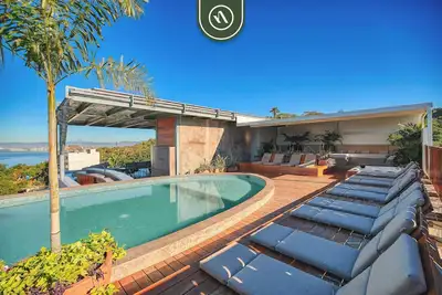 Image de 3 Br Condo - Private Terrace and Pool - Oceanview