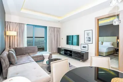 Image de Paramount Tower 1 Bedroom, Hollywood Style Stay