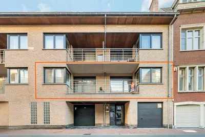 Image de Appartement de luxe avec 4 chambres et grande terr