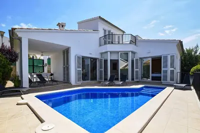 Image de Jolie maison de vacances à Bonaire