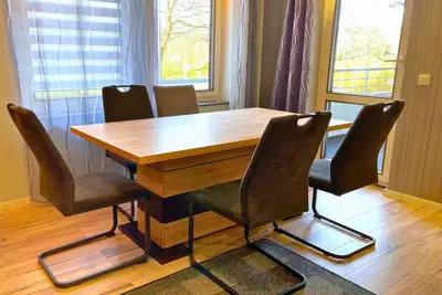 Image de Appartement au premier étage à Trèves