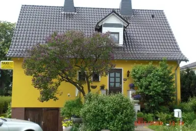 Image de Vacation apartment Riebe, Germany