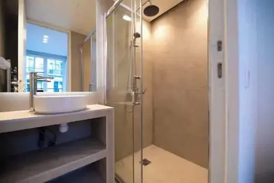 Image de Superbe Appt climatisé - 2 chambres/6 personnes - Madeleine/Opéra