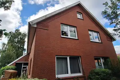 Image de Vacation apartment Eulennest, 35230 - Holiday apartment Eulennest