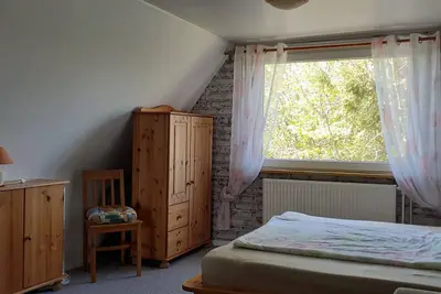 Image de Vacation apartment 2 - Holiday apartment Tegge