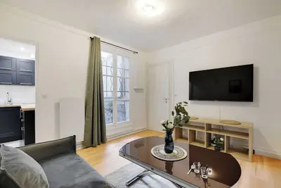 Image de Appartement de Charme - 1br/4p- Gare de l\"Est