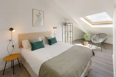 Image de 644d3 Sobrecantu Apartments