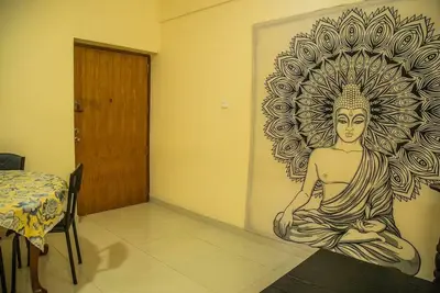 Image de Entire 3 bedroom Appartment