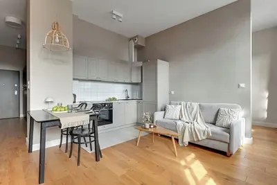 Image de Browar Hevelius Apartments by Ga