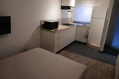 Image de Petit Appartement Rdc