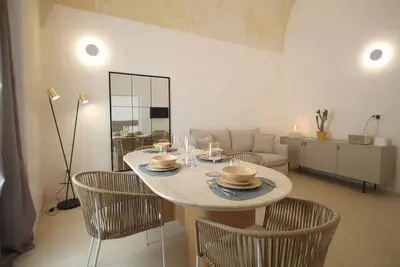 Image de Prestigious accommodation in the charming village of Gallipoli