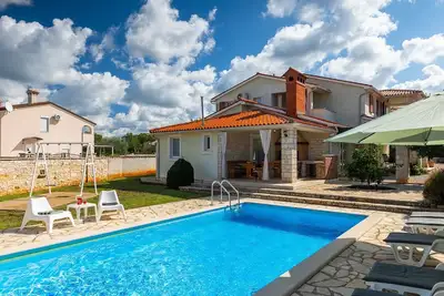 Image de Villa Lavanda by Villas Guide