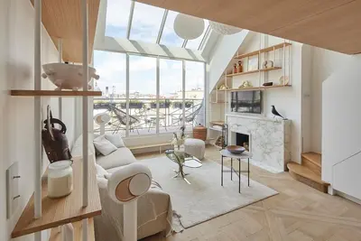 Image de Sublime loft
