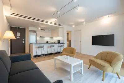 Image de Liv Athinum 1 - Luxury Apartment 1b